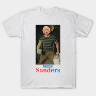 Bernie SANDers T-Shirt